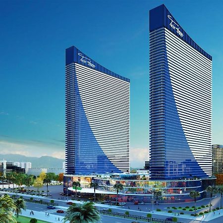 Hotel Orbi City Sea Horizon Batumi Eksteriør billede