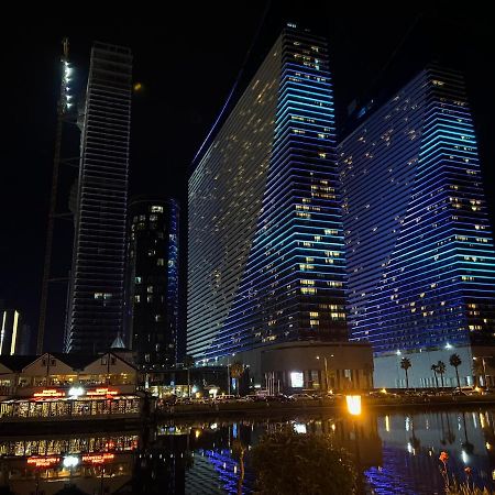 Hotel Orbi City Sea Horizon Batumi Eksteriør billede