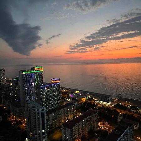 Hotel Orbi City Sea Horizon Batumi Eksteriør billede