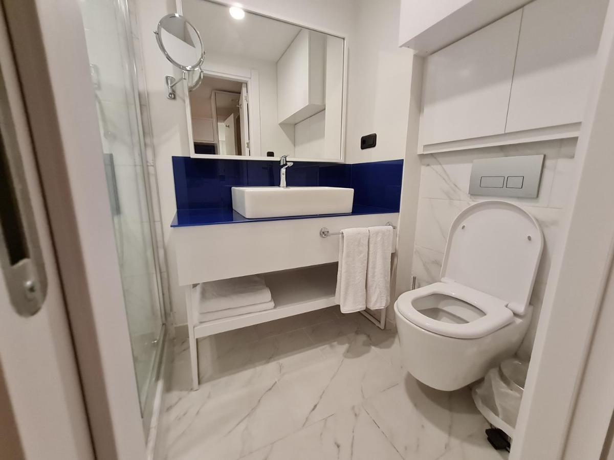 Hotel Orbi City Sea Horizon Batumi Eksteriør billede