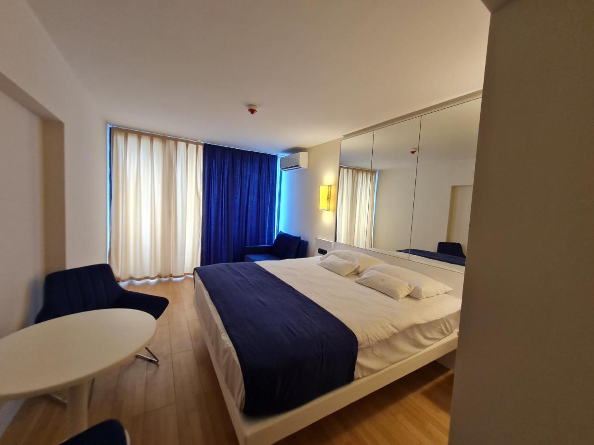 Hotel Orbi City Sea Horizon Batumi Eksteriør billede