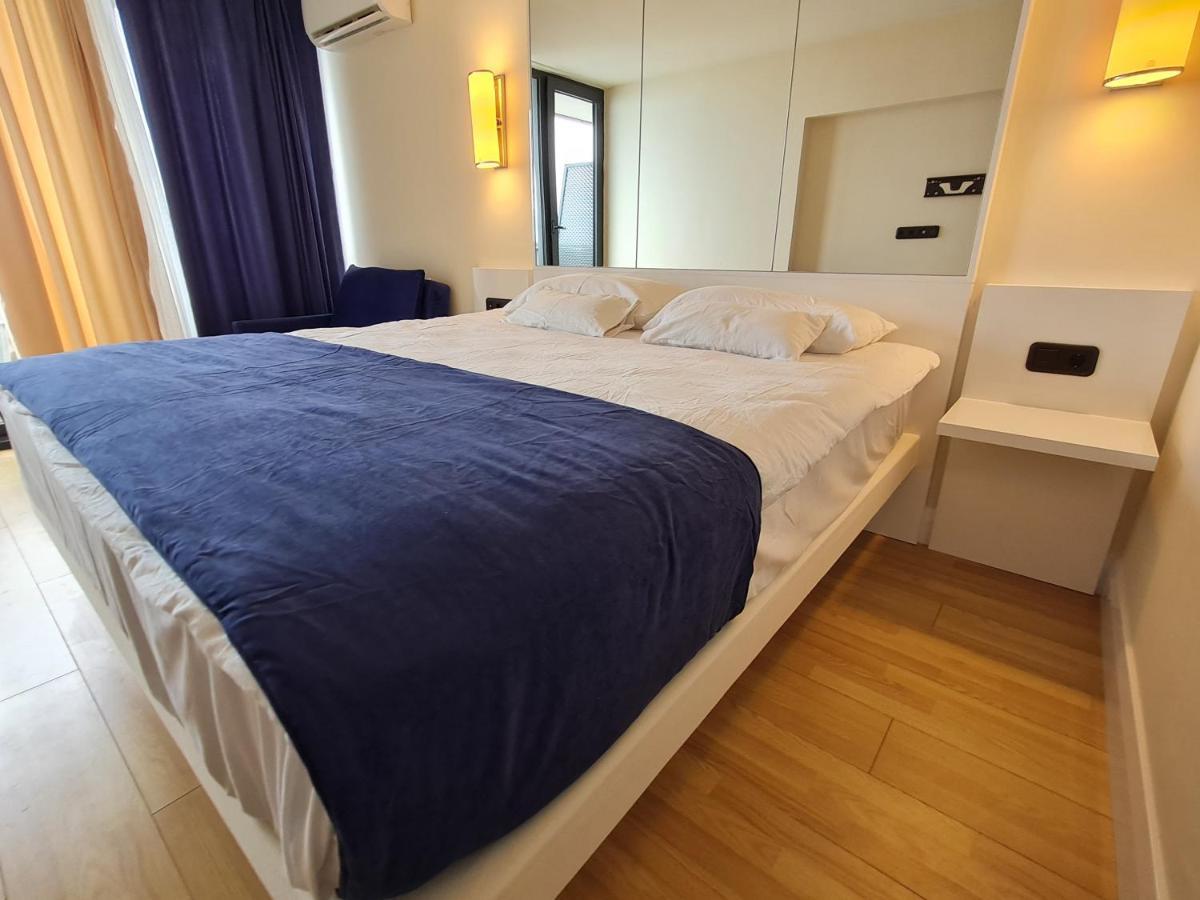 Hotel Orbi City Sea Horizon Batumi Eksteriør billede
