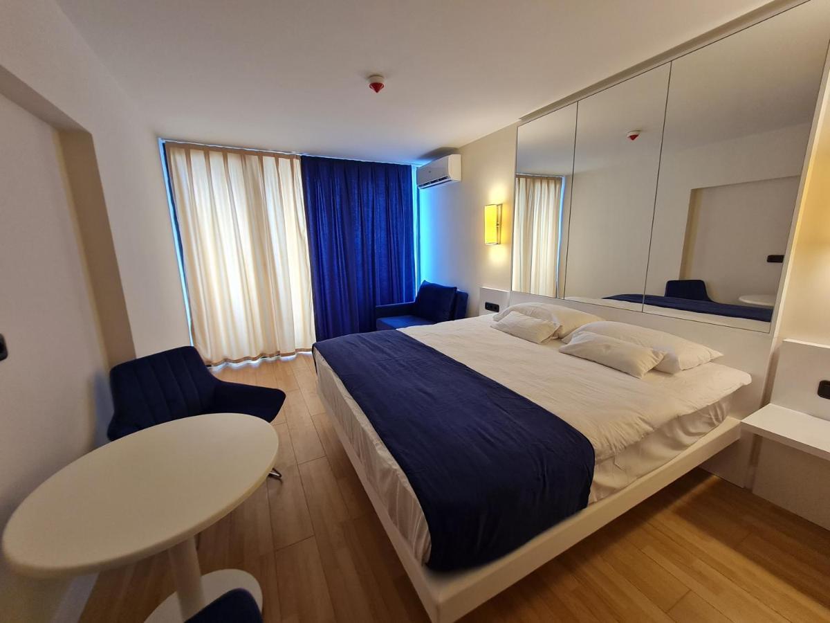 Hotel Orbi City Sea Horizon Batumi Eksteriør billede