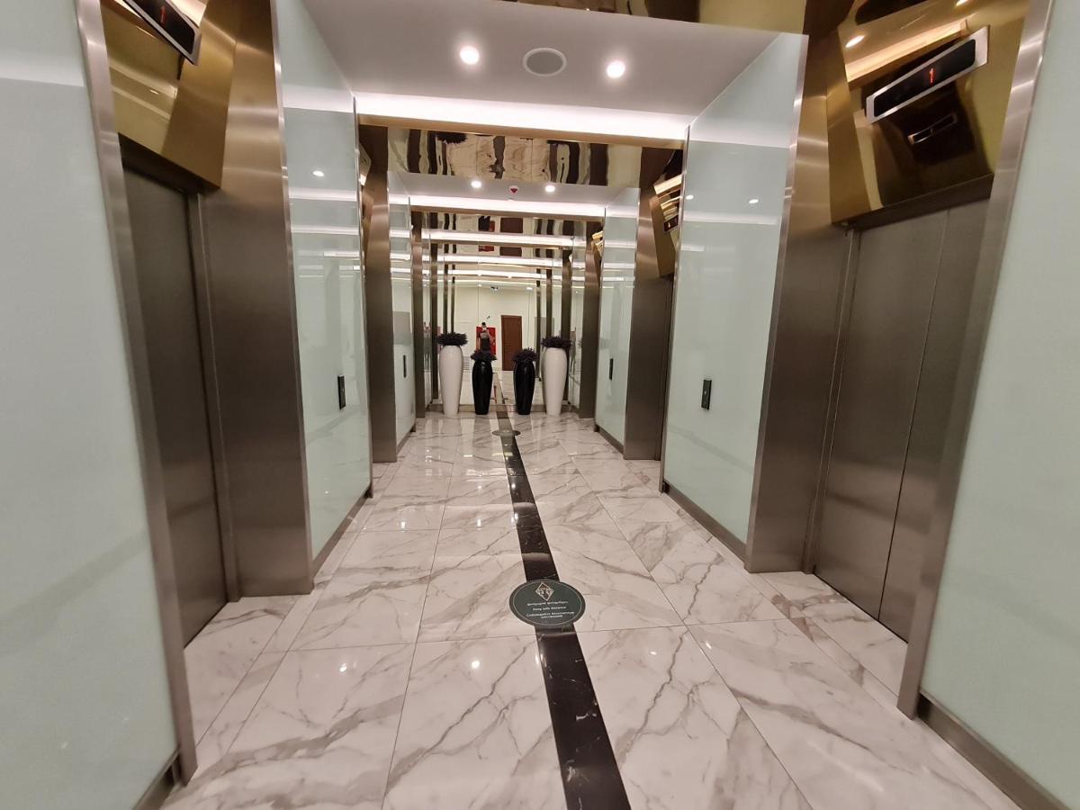 Hotel Orbi City Sea Horizon Batumi Eksteriør billede