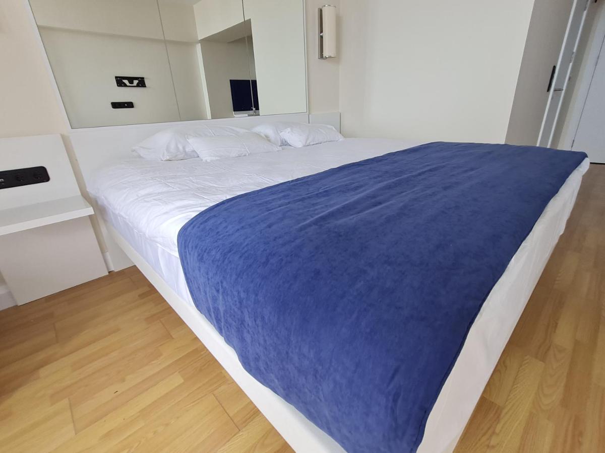 Hotel Orbi City Sea Horizon Batumi Eksteriør billede
